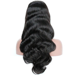 13x6 Body Wave Wig