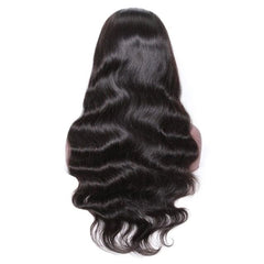 13x6 Body Wave Wig