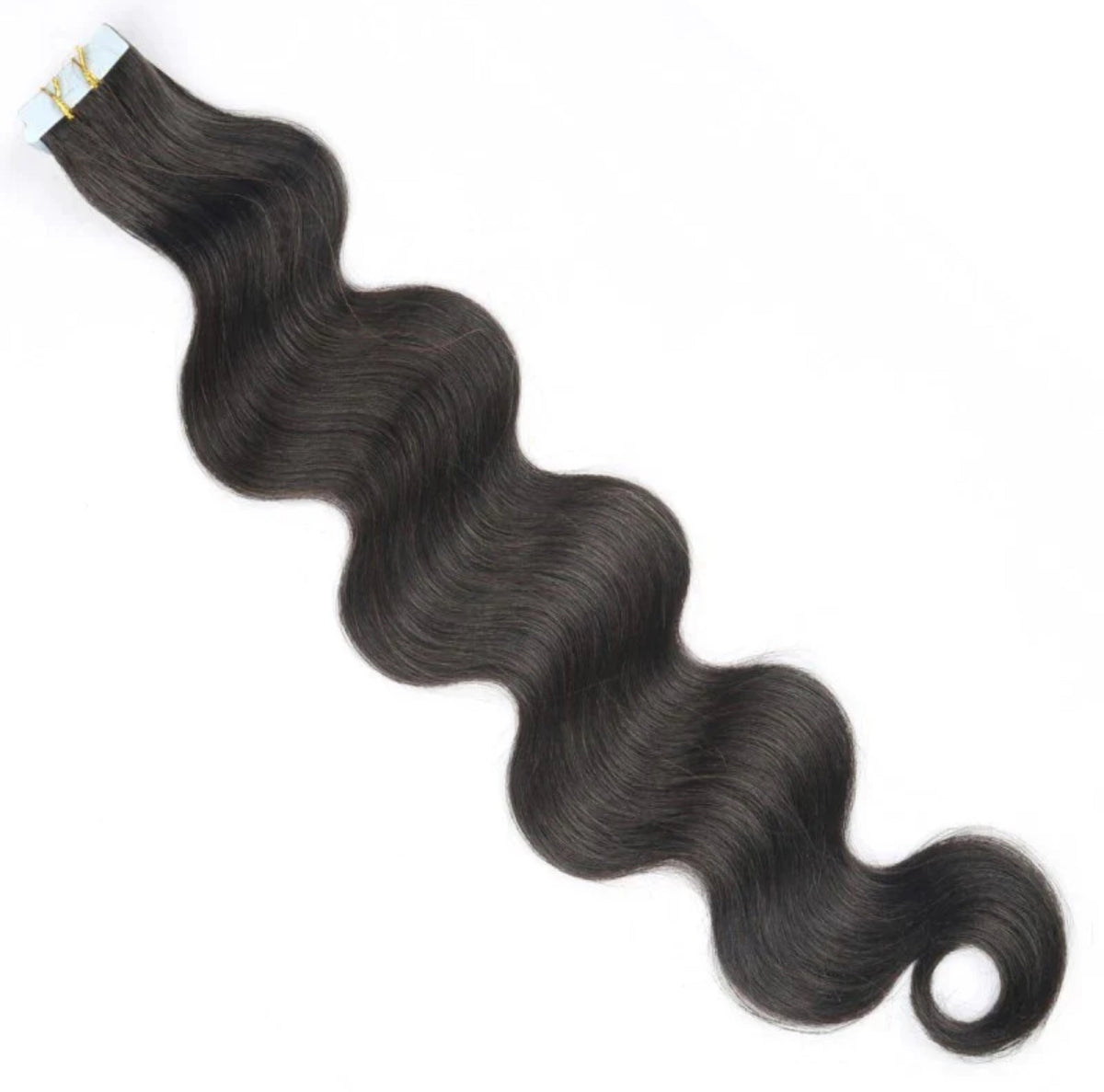 Luxury Body Wave Tape-In Extensions